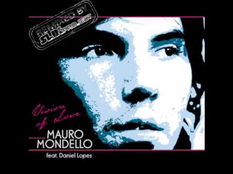 Slin Project Remix of "Mauro Mondello feat. Daniel...