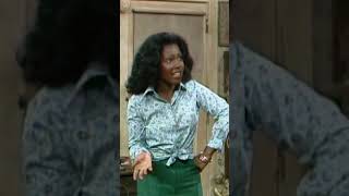 Don't Mess With Judy #shorts | Sanford and Son