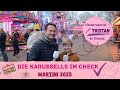 Martini 2025 Die Karussells Im Check