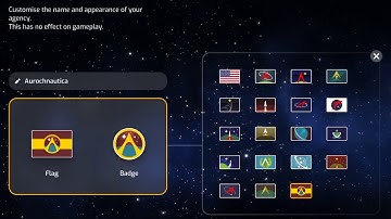 Mars Horizon | 101 video