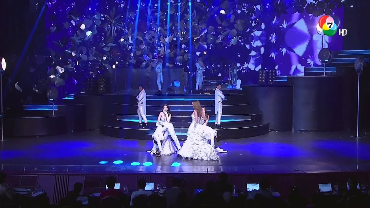 Natural Woman ( I am Woman ) - Miss Tiffany's Universe 2015