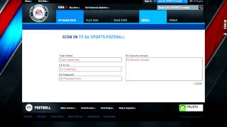 FIFA 12 ULTIMATE TEAM 1,000,000 COIN GLITCH, HACK 100% REAL [PS3 ONLY]
