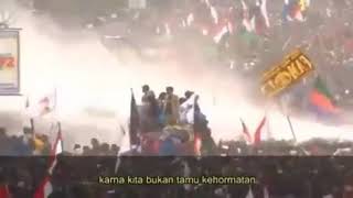 UAS | HIDUP SESUKA HATIMU