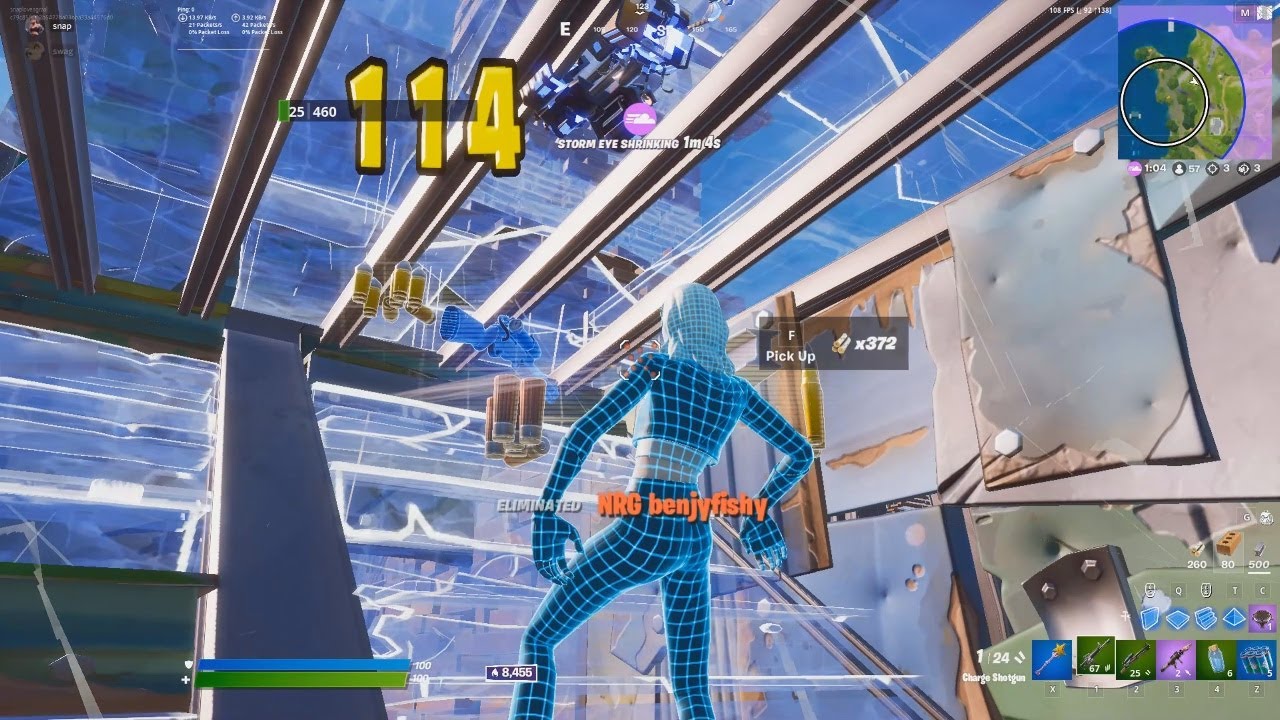 No Manners 🙅‍♂️