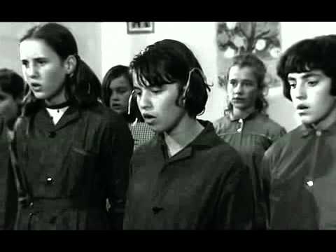 Mouchette by Robert Bresson