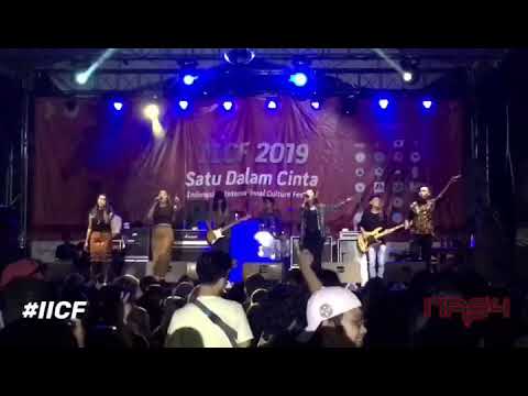 “ Wegah Kelangan “ - NASband