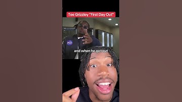 Thumbnail of Tee Grizzley “First Day Out”