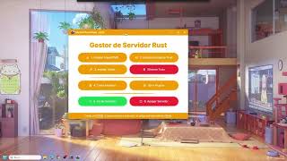 CÓMO HACER UNA APLICACIÓN USANDO TAURI Y NEXT.JS (APP DE ESCRITORIO)