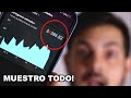 ¿Cuánto GANA Pedrito el Paketero en YOUTUBE? OJO 👉🏻 (( VIVIENDO EN CUBA ))