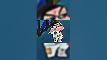 shin-chan roasting moments part 5🤣 #shinchan #roasting #moments #1million