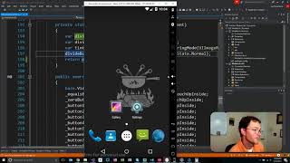 How To Dynamically Tint Images Xamarin.iOS