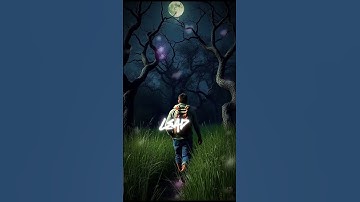 Go Where There is No Path and Leave a Trail #motivation #short #shorts