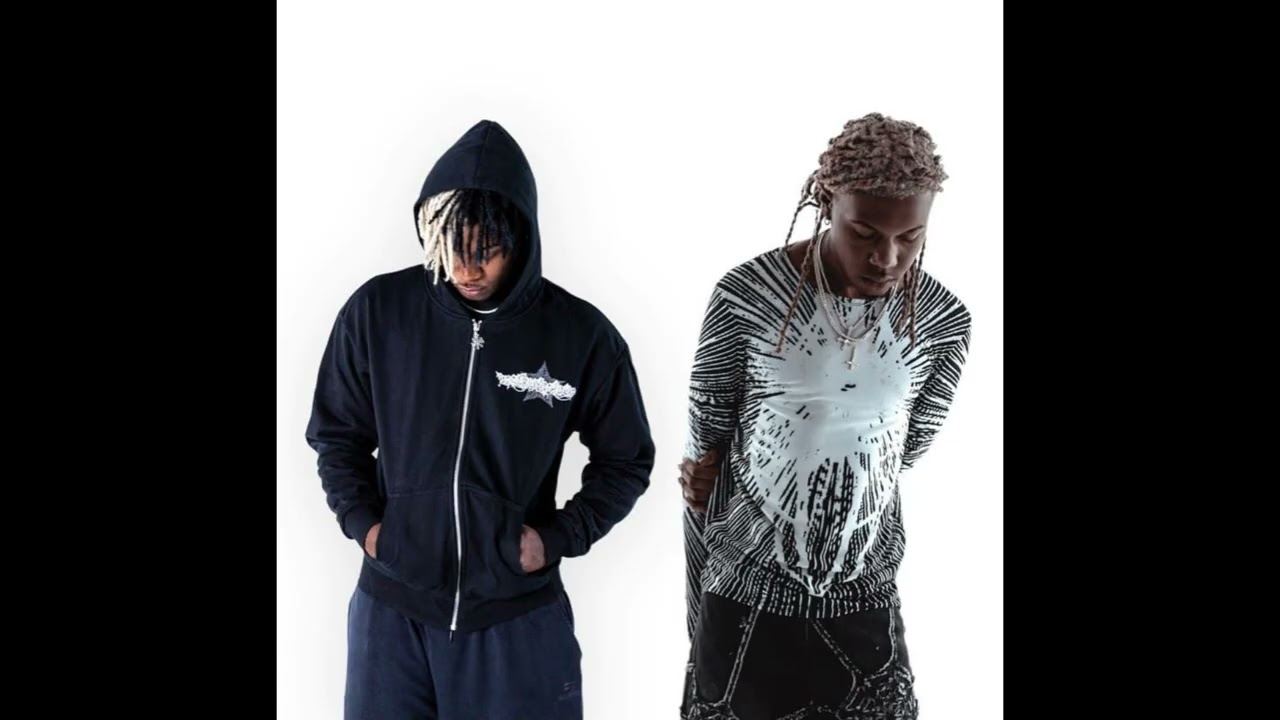 [FREE] Ken Carson x Destroy Lonely Type Beat - 