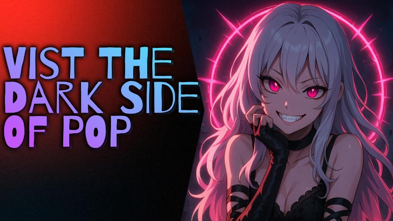 Dark Pop / Electro Pop / Playlist