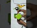 Make Vehicle by Cardboard #shorts #youtubeshorts #gagicreation