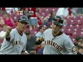 Buster Posey's INCREDIBLE career! (Check out some of his BEST and most MEMORABLE moments!)