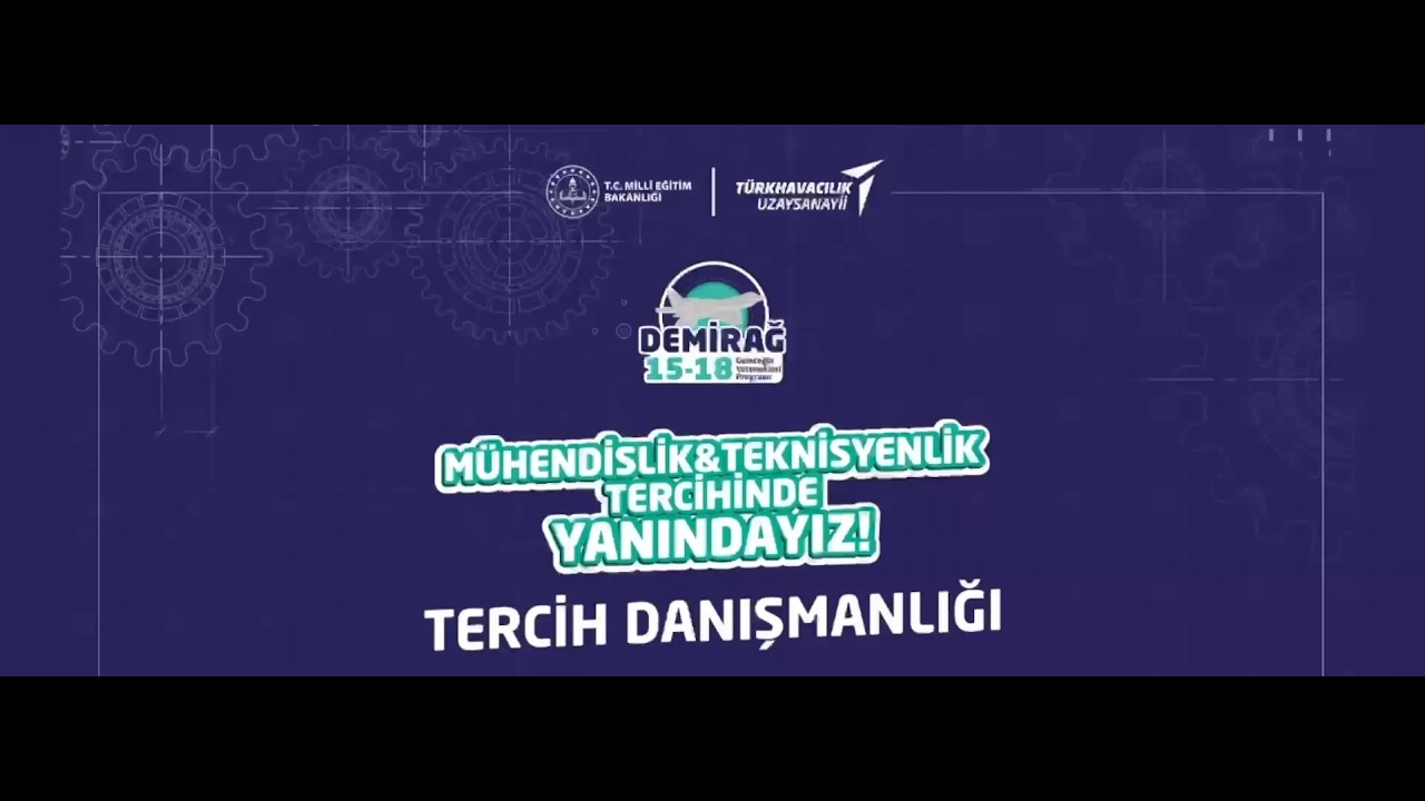 Tanıtım videosu