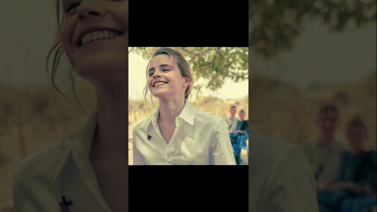 Emma watson Edit 