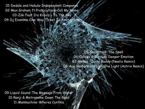 Watch Progressive Trance part 5 on YouTube Watch Progressive Trance part 5 on YouTube