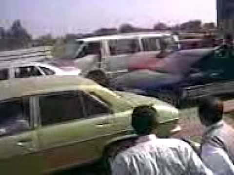 حامد جلال حهحه بعد نجاح فى انتخابات مجلس الشعب 2010