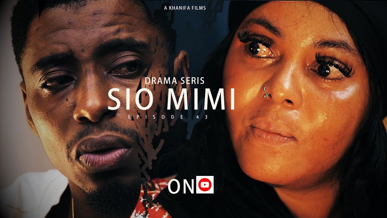 SIO MIMI EPISODE 43 #clamvevo #asmafilms #babajoan #movie #khanifafilms #dontatv 