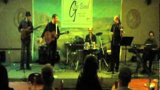 Boris Daich G Sole Band