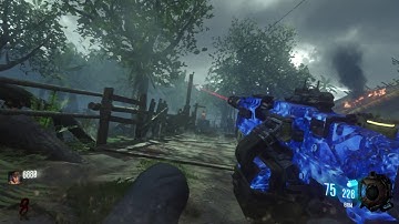 Black ops 3 Zombies Shi No Numa No Jug and No GobbleGums