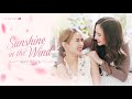 [OFFCIAL PILOT] Sunshine in the Wind ยามทิวาพัดผ่าน | STUDIO WABI SABI