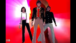 BEE GEES _ Deeply Deeply Me