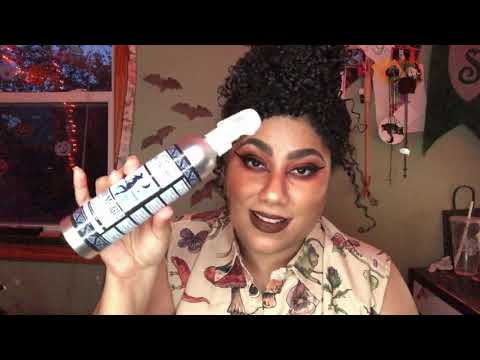 How I use Hair Paint Wax!