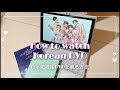 [BTS DVD]BTSの韓国DVDを日本で視聴する方法