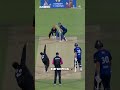 Dewald Brevis powers his way to a brilliant half-century in the chase. | #TheHundred 2026