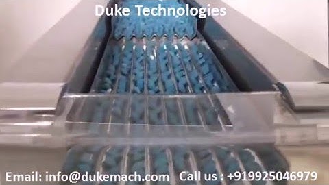 Tablet Counting And Filling Machine, Tablet Packing Line, automatic counting and bottles line