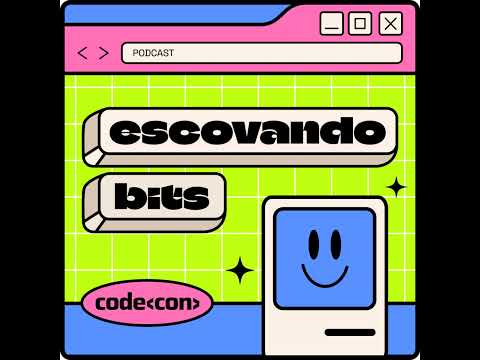 Piloto #0 - Apenas o som da internet discada