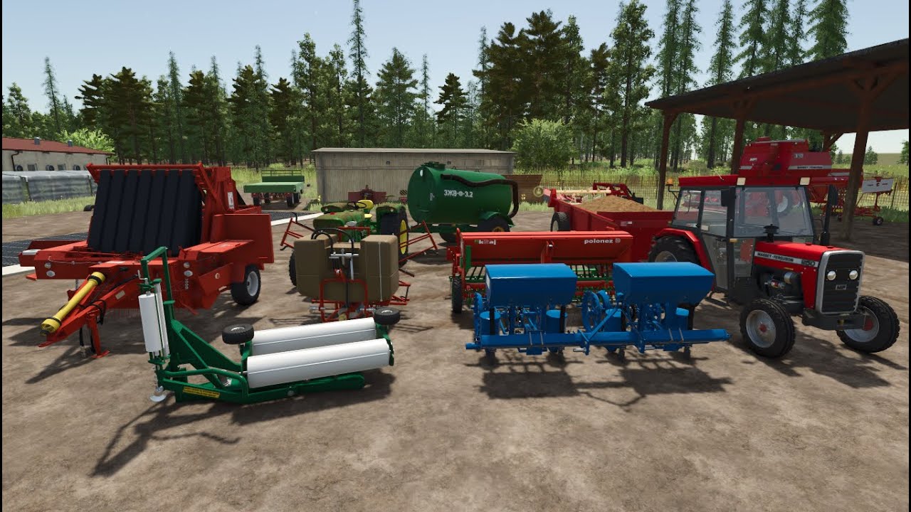 nowe nabytki #34 start in 0 zł s2 farmingsimulator25 