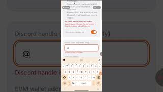 Xeffy Airdrop registration live step by strep @siam5056