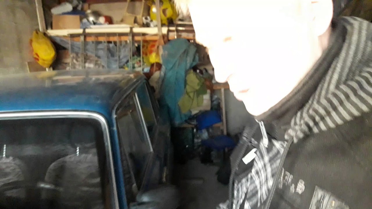 Совет как настроить рулевую колонку ваз 2106 - YouTube