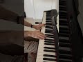What do you think? #piano #originalmusic #classicalmusic #fyp
