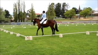 Matilda freestyle 11 October 2015 Matilda freestyle 11 October 2015