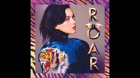 Roar Instrumental version - Instrumental performance video thumbnail