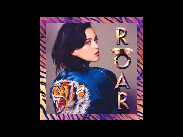 Katy Perry - Roar (Official Instrumental)