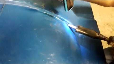 HÀN SỬA BỒN NƯỚC TÉC NƯỚC NHỰA INOX TẠI HÀ NỘI