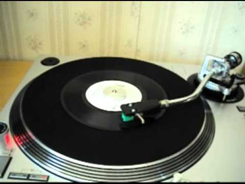 Counting Crows: Hanginaround (45 RPM)