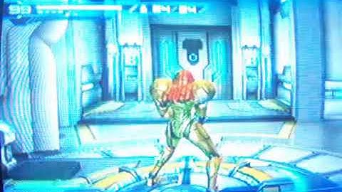 Metroid Other M Walkthrough Part 18: Sector 3 Part 5