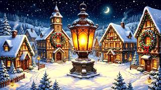 Golden Ornament | Christmas Jazz Piano Lounge screenshot 4