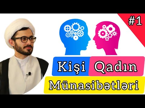 Video: Niyə Kişilər Qadınları Dinləmirlər