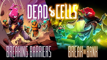 Dead Cells Mobile Update Official Trailer | Swipe Mobile Showcase