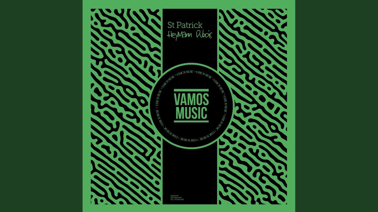 Watch St Patrick (Extended) on YouTube Watch St Patrick (Extended) on YouTube