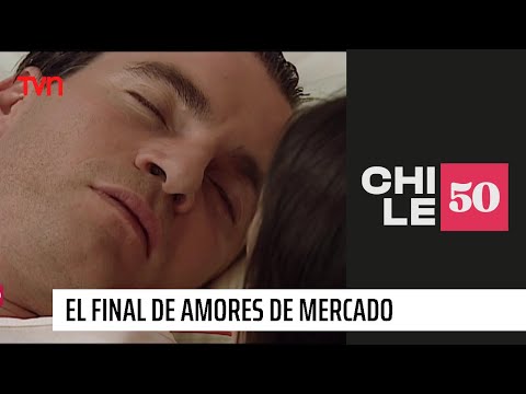 Los Hermanos Se Despiden Recordamos El Final De Amores De Mercado Chile50