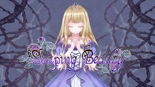 Sleeping Beauty / 鏡音リン
